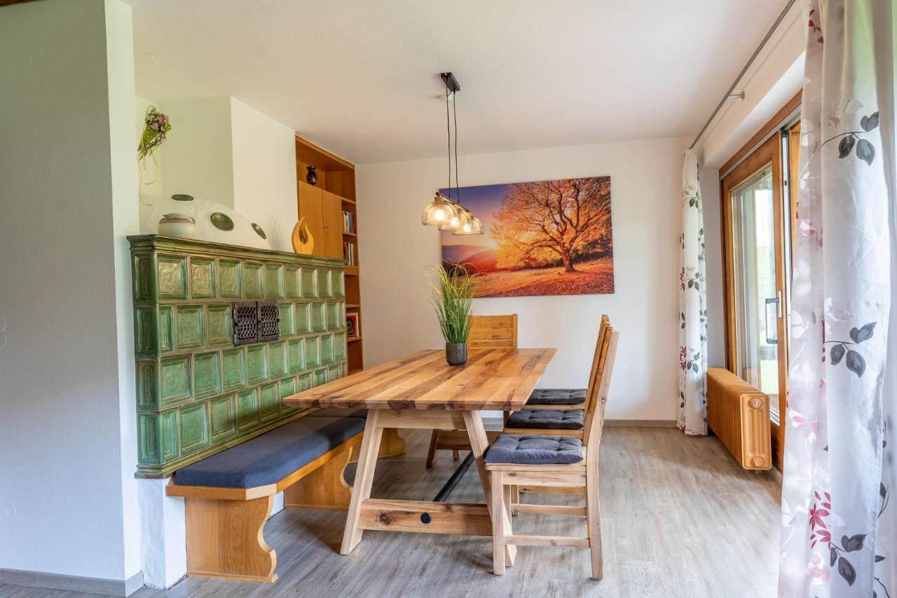 Haus Bergfink Daire Waltenhofen Dış mekan fotoğraf